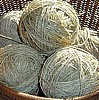 hemp yarn